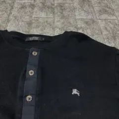 【1412様専用】BURBERRY BLACK LABEL Tシャツ