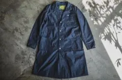 TCBJeans キャットハートカバーオール新品マッコイウエアハウスRRL