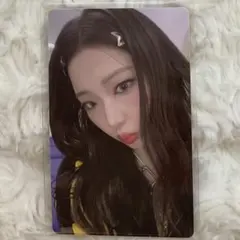 babymonster ルカ weverse ラキドロ オフライン