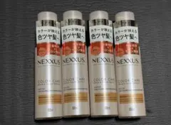 NEXXUS ネクサス リペア&カラープロテクト ヘアオイル4本セットのサムネイル