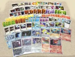 ポケモンカード レトロカードまとめ売り31枚 ADV DP 旧裏 - メルカリ