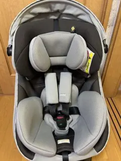 コンビ　クルムーヴスマートエッグショック　チャイルドシート　直接取引