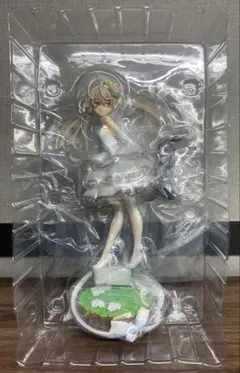 ヨスガノソラ 春日野穹 ウェディングver. 1/7 フィギュア 箱無し