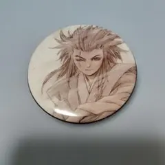 どろろ 原画展 缶バッジ どろろ 原画展 缶バッジ 百鬼丸 - メルカリ