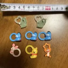 ディズニーキャラクター玩具