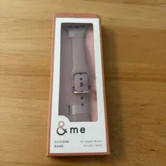 Apple Watch バンド