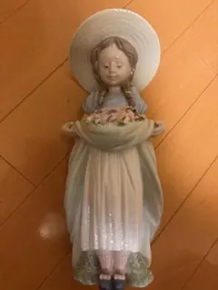 リヤドロ 工芸品