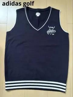 adidas golf レディース　ベスト