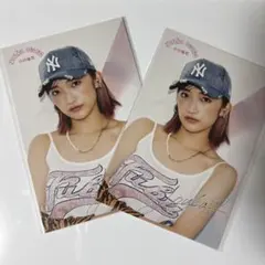 2025年最新】Girls2 チェキ サインの人気アイテム - メルカリ