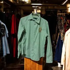 ラルフローレン 長袖シャツ ラルフローレン スポーツ