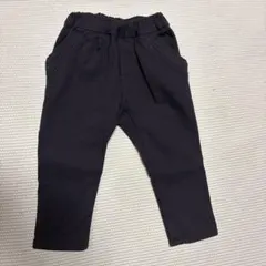 Ocean & Groundズボン 100 オーシャンアンドグラウンド ネイビー