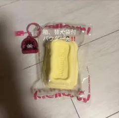 り*る様 mellojoy ぱんぱんぱんケーキ バタークリームチーズ