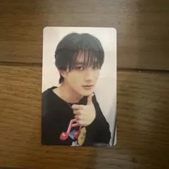 爆裂愛してる/好きすぎて滅 山中柔太朗 トレカ