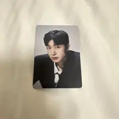 monstax モネク ヒョンウォン トレカ