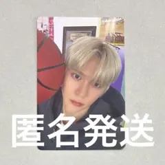 RIIZE ウンソク ODYSSEY ユニバ UMS ラキドロ トレカ