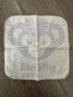 シェリーメイ　ミニハンカチ　新品