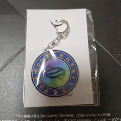 Pokemon LEGENDS ZA 発売記念特典 キーホルダー