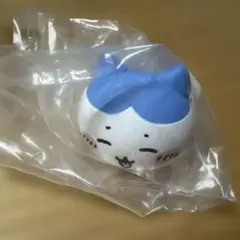 ちいかわ フェイスリング ハチワレ