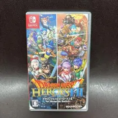 ドラゴンクエストヒーローズⅠ・II for Nintendo Switch