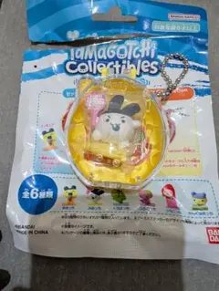 たまごっち コレクティブルズ みみっち