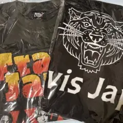 Travis Japan ワールドツアー　R to A Tシャツ　タオルセット