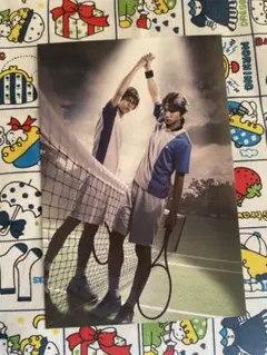 跡部景吾 跡部 原作絵 ポストカード 2025年最新】跡部 ポストカードの人気アイテム - メルカリ