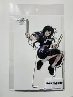 安和すばる アクリルスタンド