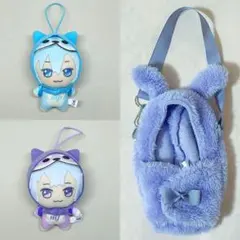 ドンぬい　環　壮五