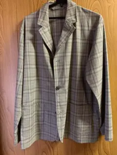 新品未使用　ジャケット