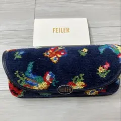 2025年最新】フェイラー メガネケース ハイジの人気アイテム - メルカリ