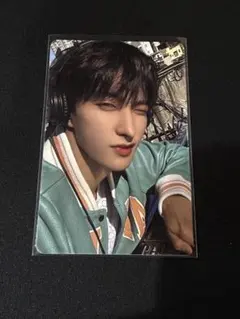 seventeenメンバーシップキット　ドギョム