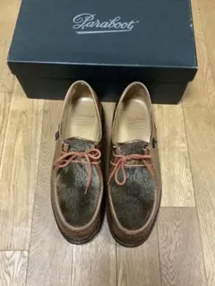 2026年最新】PARAboot ミカエル 41の人気アイテム - メルカリ