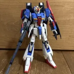2026年最新】Zガンダム3号機 MGの人気アイテム - メルカリ