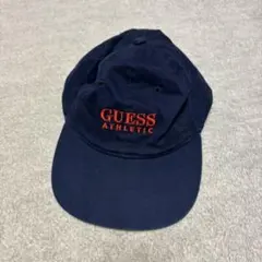 GUESS キャップ