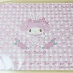 ARomantic デザインペーパー サンリオ マイメロディ 新品