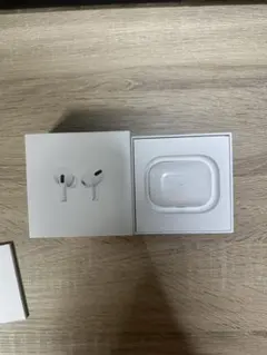 AirPods Pro 第2世代 ジャンク - メルカリ