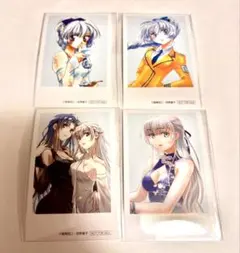 フルメタル・パニック！ Family 3巻 メロンブックス フェア特典 テッサ