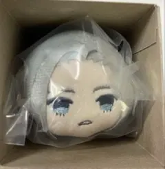 刀剣乱舞 とうらぶ 姫鶴一文字 もちもちマスコット ぬいぐるみ Amazon.co.jp: 刀剣乱舞 もちもちマスコット もちマス vol8 姫鶴