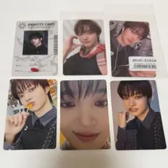 &TEAM EJ ウィジュ インスタントフォトカード Amazon.co.jp: &TEAM ウィジュ EJ インスタントフォトカード