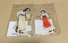 2025年最新】薬屋のひとりごとスイパラの人気アイテム - メルカリ