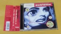 EXTREME / THE BEST OF EXTREME