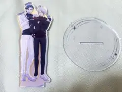 ALIEN STAGE イヴァン ティル アクリルスタンド