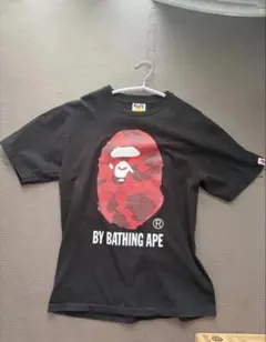 A BATHING APE Tシャツ FW24のサムネイル