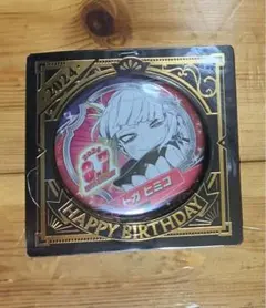 トガヒミコ バースデイ 2024 Tシャツ アクスタ アクブロ 缶バッジ