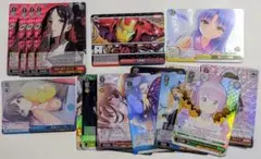 ヴァイスシュヴァルツ 灼眼のシャナ 枝扉デッキ - メルカリ