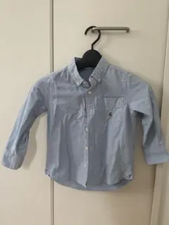 baby GAP 4year シャツ
