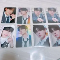 ALD1 サンヒョンうさぎ毛布、がおー