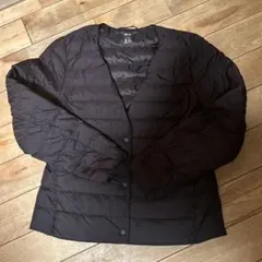 UNIQLOライトダウン