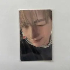 Billboard Korea 店舗特典 AND2BLE トレカ ギュビン - メルカリ