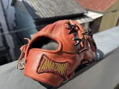 【タマザワ】玉澤一般軟式内野手用グラブのサムネイル